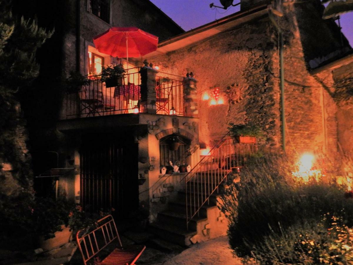 The Four Angels Villa Massa  Bagian luar foto